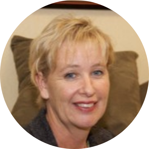 Elizabeth Wray